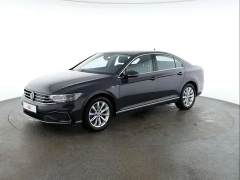 Annonce VOLKSWAGEN PASSAT Hybride 2021 d'occasion 