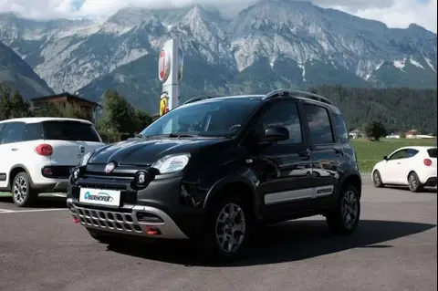 Used FIAT PANDA Petrol 2021 Ad 