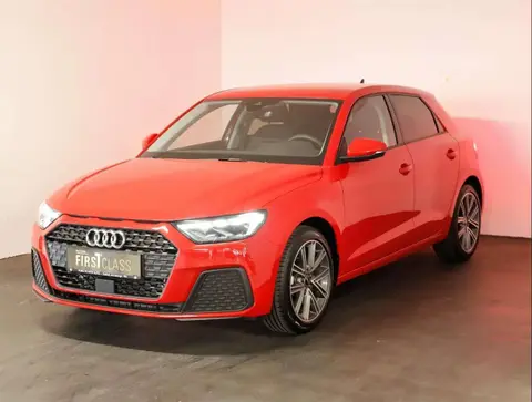 Annonce AUDI A1 Essence 2024 d'occasion 