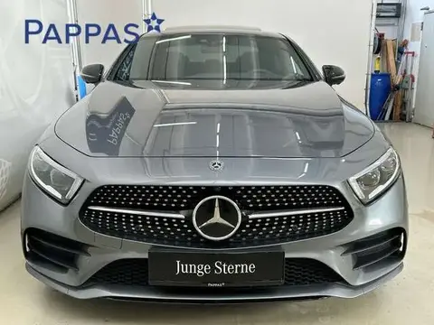 Used MERCEDES-BENZ CLASSE CLS Diesel 2020 Ad 