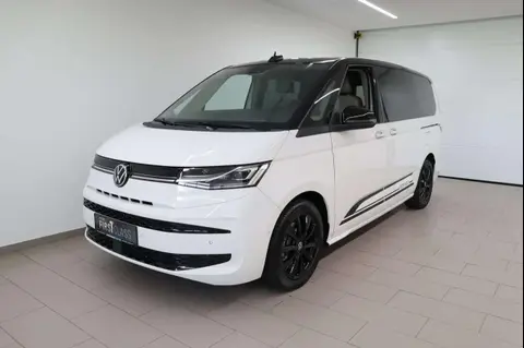 Annonce VOLKSWAGEN T7 Diesel 2024 d'occasion 