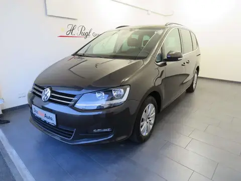 Annonce VOLKSWAGEN SHARAN Diesel 2020 d'occasion 