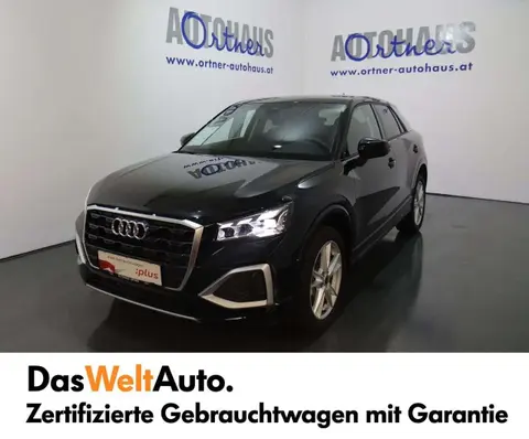 Used AUDI Q2 Petrol 2024 Ad 