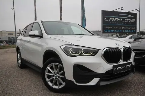 Used BMW X1 Diesel 2021 Ad 