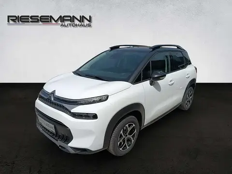 Annonce CITROEN C3 AIRCROSS Essence 2024 d'occasion 