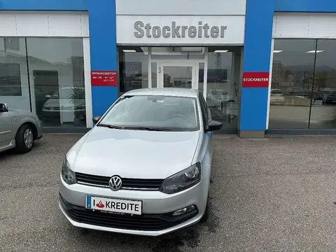 Annonce VOLKSWAGEN POLO Diesel 2016 d'occasion 