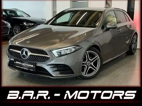 Used MERCEDES-BENZ CLASSE A Petrol 2020 Ad 