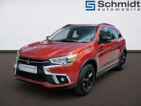 Used MITSUBISHI ASX Petrol 2019 Ad 