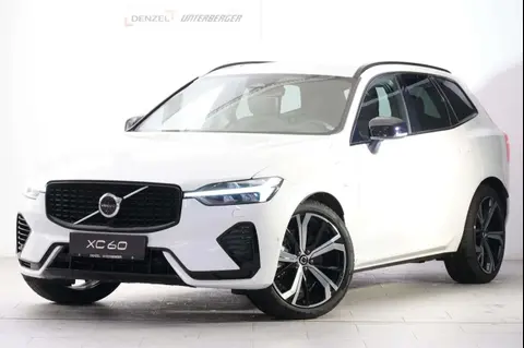 Annonce VOLVO XC60 Essence 2024 d'occasion 