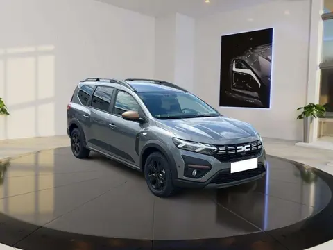 Annonce DACIA JOGGER Essence 2024 d'occasion 