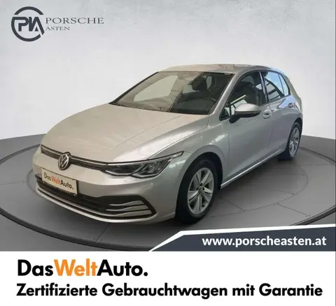 Used VOLKSWAGEN GOLF Diesel 2021 Ad 