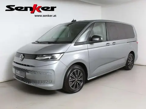 Annonce VOLKSWAGEN T7 Diesel 2024 d'occasion 