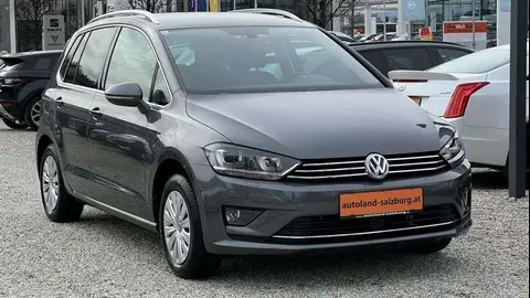 Used VOLKSWAGEN GOLF Diesel 2017 Ad 