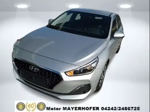 Annonce HYUNDAI I30 Diesel 2019 d'occasion 