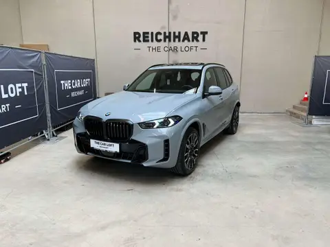 Annonce BMW X5 Diesel 2024 d'occasion 