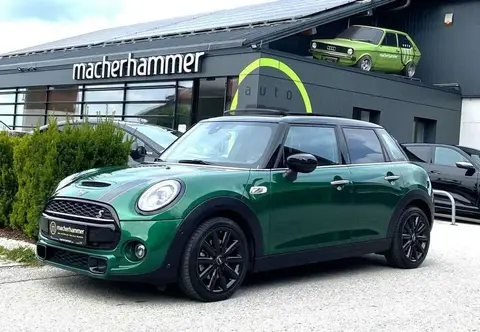 Used MINI COOPER Petrol 2020 Ad 