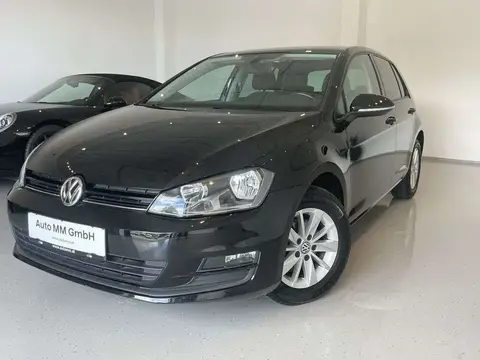 Used VOLKSWAGEN GOLF Diesel 2016 Ad 