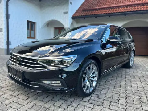 Annonce VOLKSWAGEN PASSAT Diesel 2020 d'occasion 