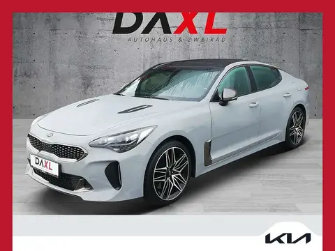 Annonce KIA STINGER Essence 2021 d'occasion 