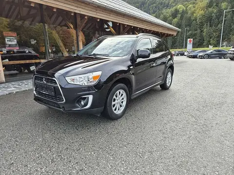 Used MITSUBISHI ASX Diesel 2015 Ad 