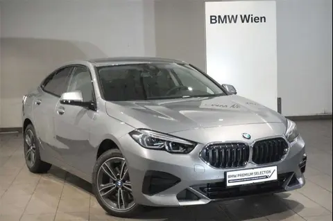 Annonce BMW SERIE 2 Essence 2024 d'occasion 