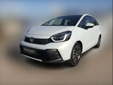 Annonce HONDA JAZZ Hybride 2024 d'occasion 