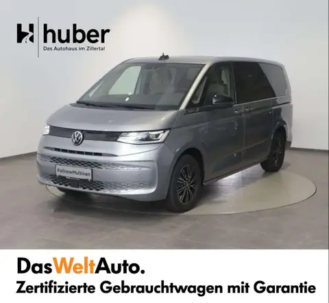 Used VOLKSWAGEN T7 Hybrid 2024 Ad 