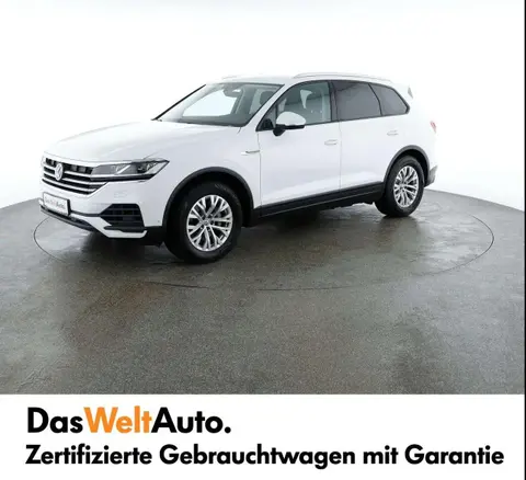 Used VOLKSWAGEN TOUAREG Diesel 2019 Ad 