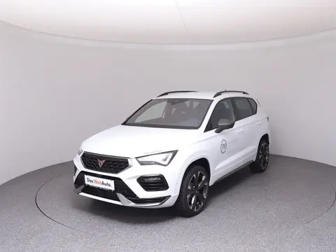 Used CUPRA ATECA Petrol 2024 Ad 