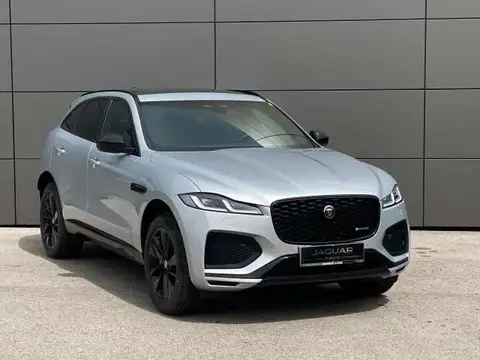 Annonce JAGUAR F-PACE Diesel 2024 d'occasion 