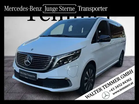 Used MERCEDES-BENZ EQV Electric 2023 Ad 