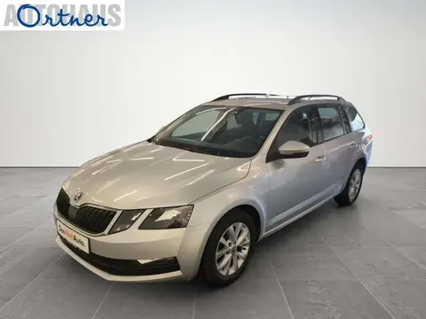 Used SKODA OCTAVIA Diesel 2020 Ad 