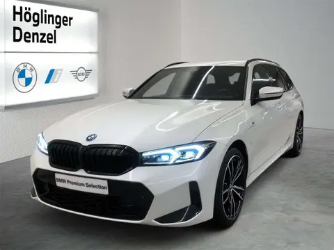 Used BMW SERIE 3 Hybrid 2023 Ad 