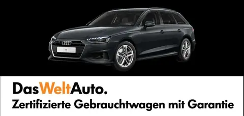 Used AUDI A4 Diesel 2024 Ad 