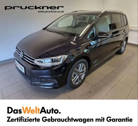 Used VOLKSWAGEN TOURAN Diesel 2024 Ad 