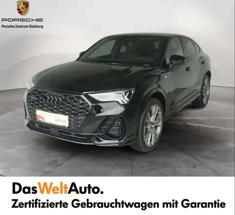 Annonce AUDI Q3 Diesel 2024 d'occasion 