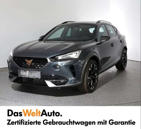 Used CUPRA FORMENTOR Diesel 2023 Ad 