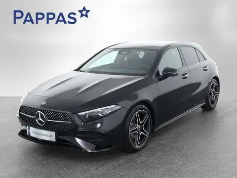 Used MERCEDES-BENZ CLASSE A Diesel 2023 Ad 