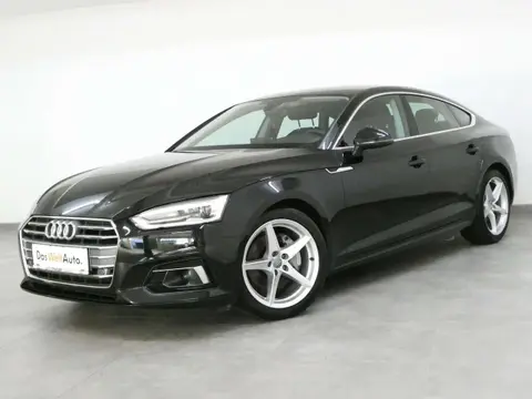 Used AUDI A5 Diesel 2019 Ad 