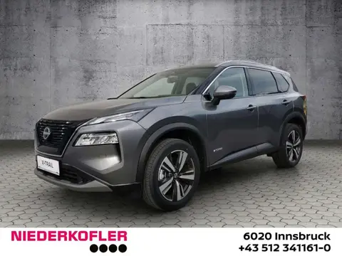 Annonce NISSAN X-TRAIL Essence 2024 d'occasion 