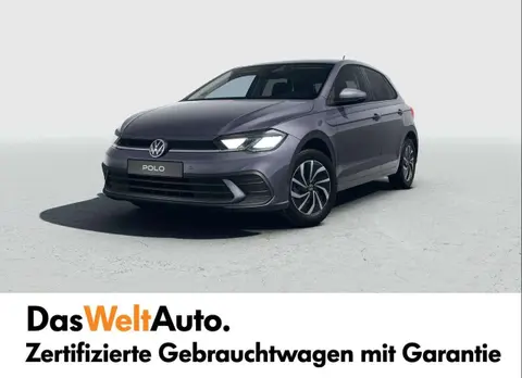 Annonce VOLKSWAGEN POLO Essence 2024 d'occasion 