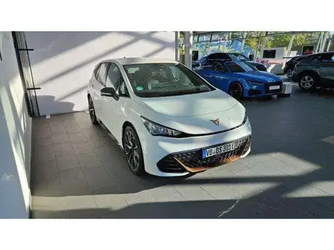 Used CUPRA BORN Electric 2023 Ad 