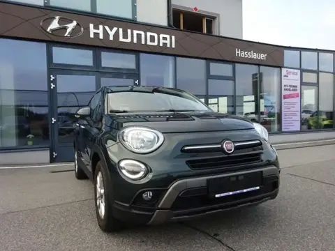 Used FIAT 500X Petrol 2019 Ad 