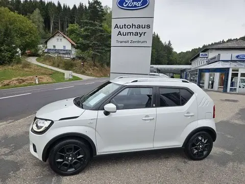 Used SUZUKI IGNIS Petrol 2020 Ad 