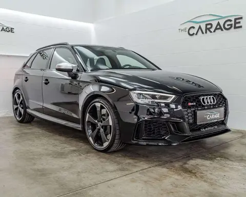 Used AUDI RS3 Petrol 2018 Ad 