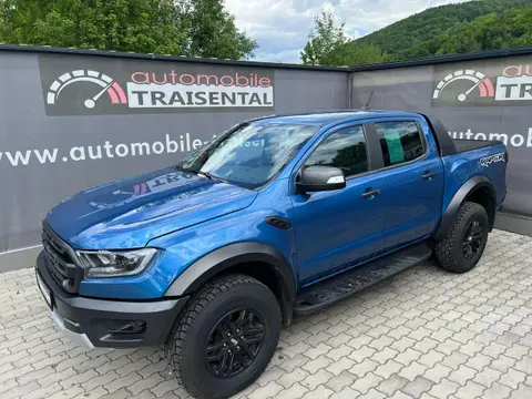 Used FORD RANGER Diesel 2019 Ad 