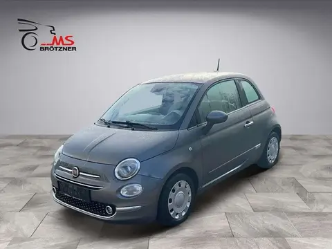 Used FIAT 500 Petrol 2018 Ad 