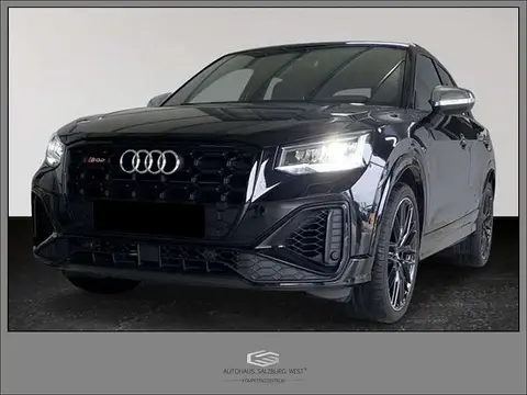 Used AUDI SQ2 Petrol 2021 Ad 