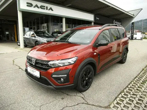 Annonce DACIA JOGGER Essence 2022 d'occasion 