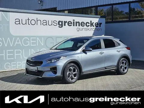 Annonce KIA XCEED Essence 2020 d'occasion 